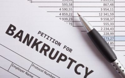 Who Files Bankruptcy?